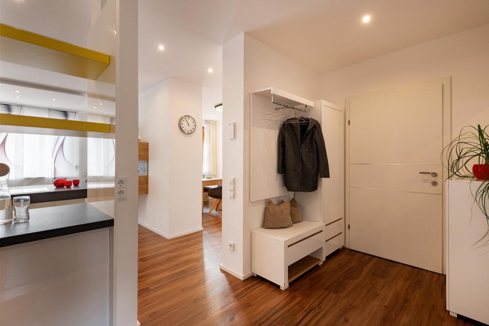 Ferienwohnung Weiss Waidring Kültér fotó
