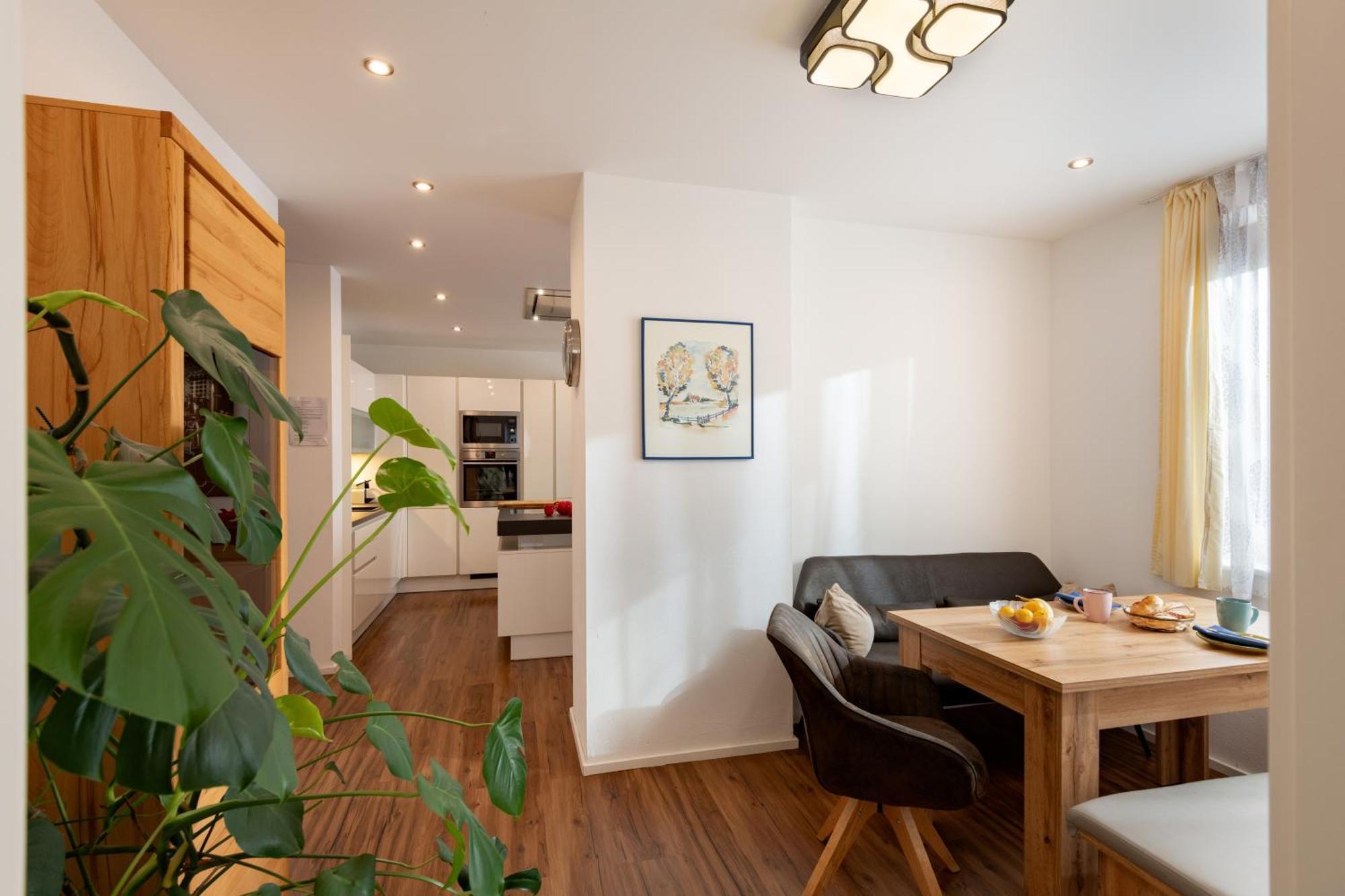 Ferienwohnung Weiss Waidring Kültér fotó