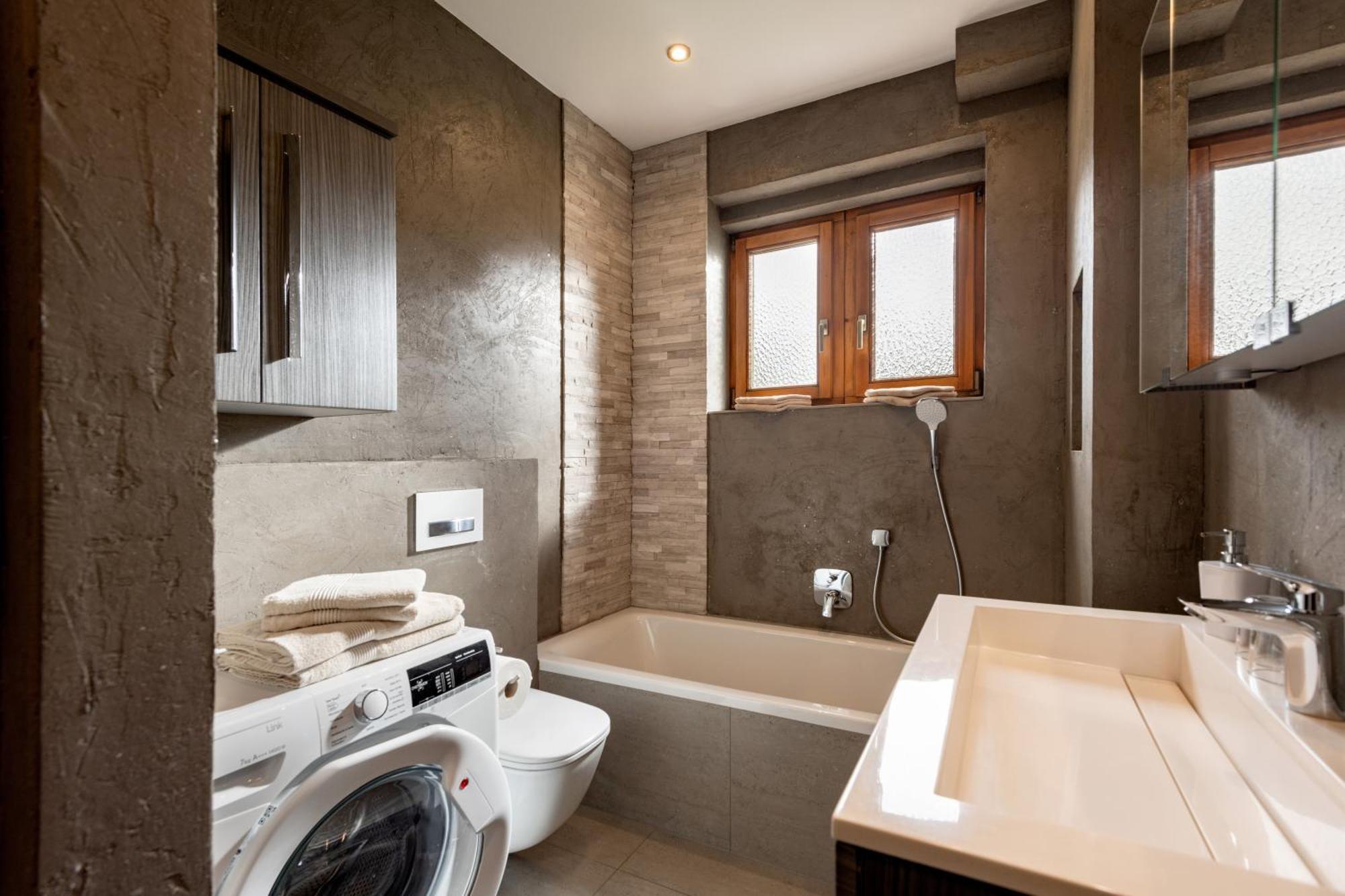 Ferienwohnung Weiss Waidring Kültér fotó