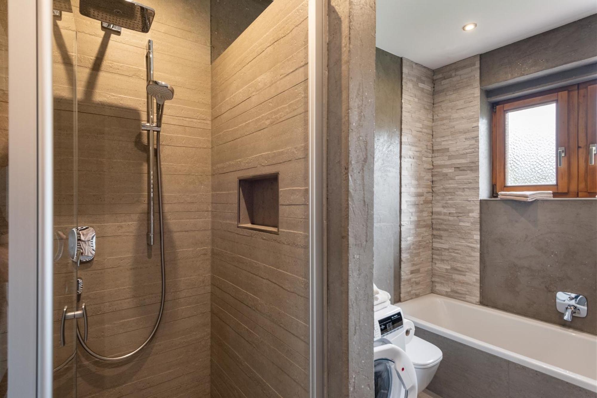 Ferienwohnung Weiss Waidring Kültér fotó